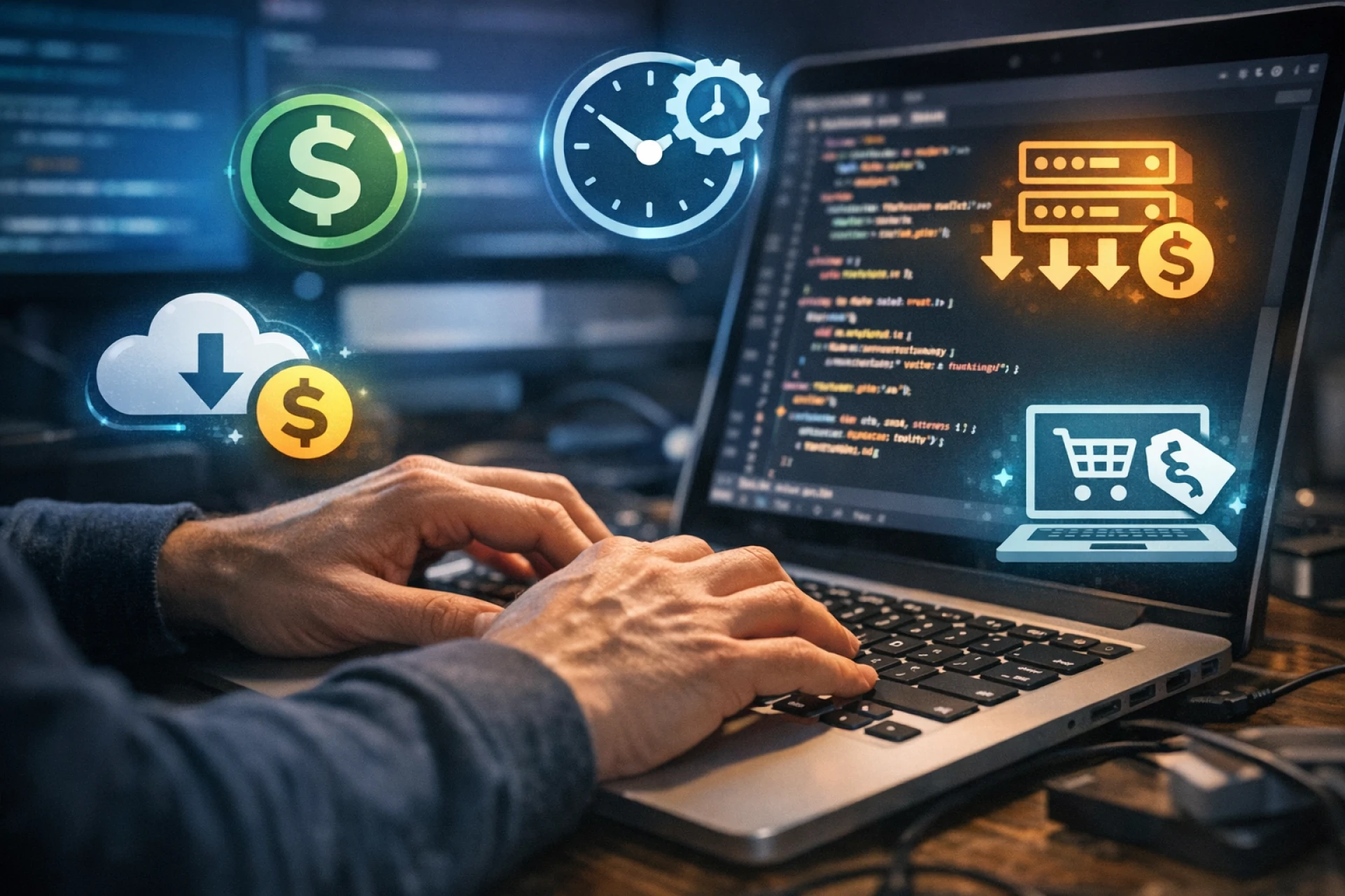 Factors Influencing the Android App Development Cost