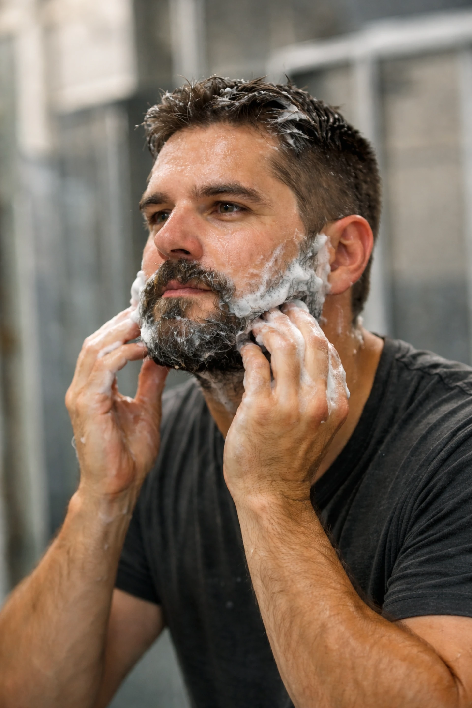 Beard Care Tips for Managing Excess Oil