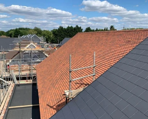 How Roof Repair Falkirk Extends Roof Lifespan
