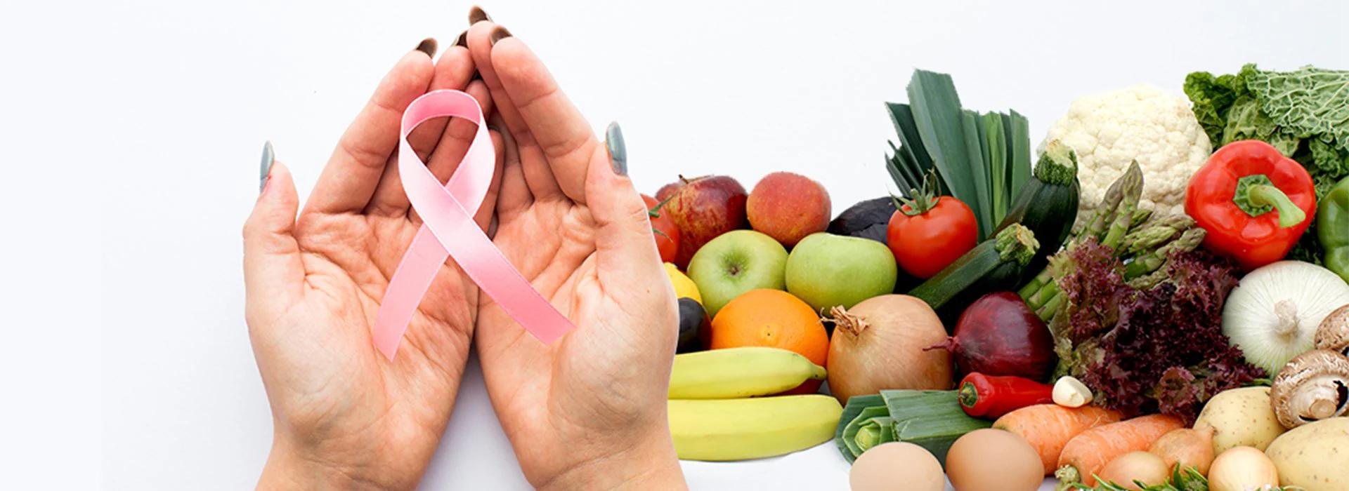 Foods that Can Help Reduce Breast Cancer Risk