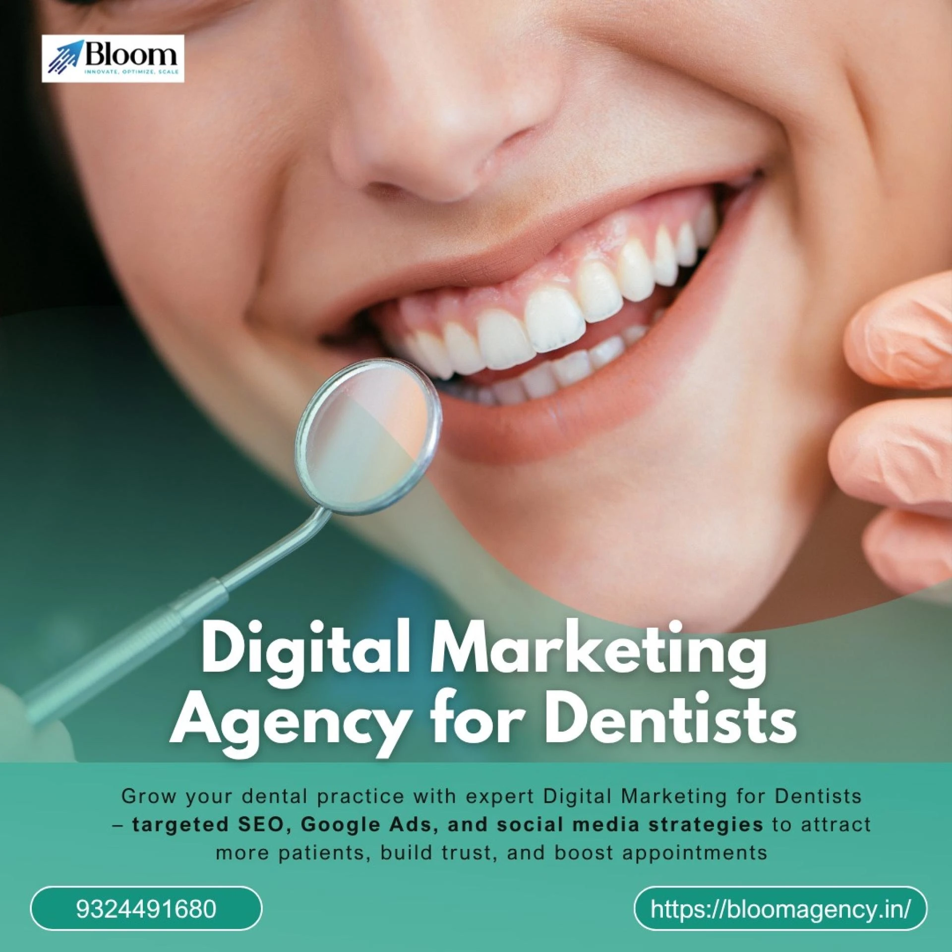 Why Hiring a Dental Marketimg Agency Is Essential for Modern Dental Practices