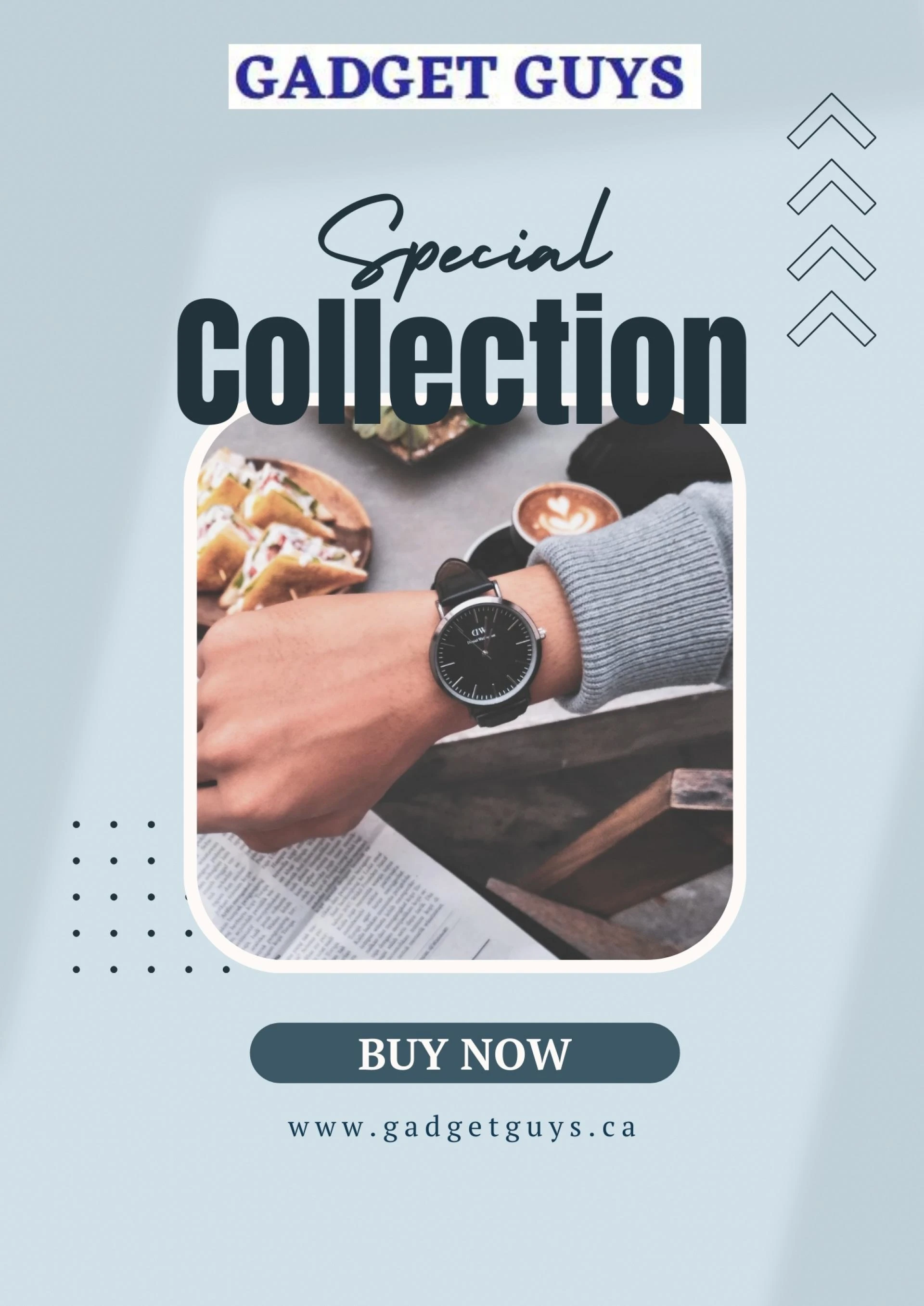 Best Guide to Buying Women’s Watches Online in Canada