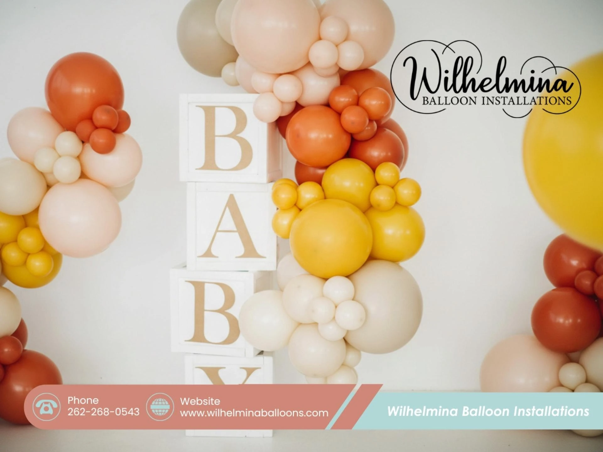 Balloon Decorations for Events Stunning Ideas to Make Any Celebration Special