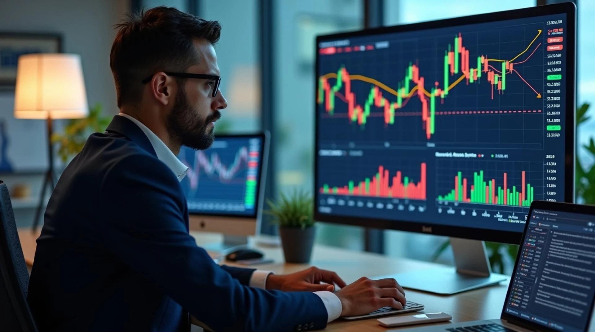 Beyond Valuation Formulas: Where Real Banking Skills Are Built