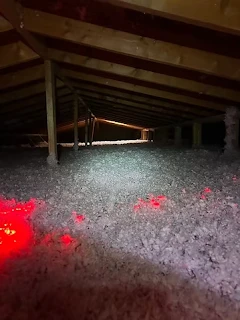 Why Spray Foam Insulation Is The Right Choice In Polluted Areas