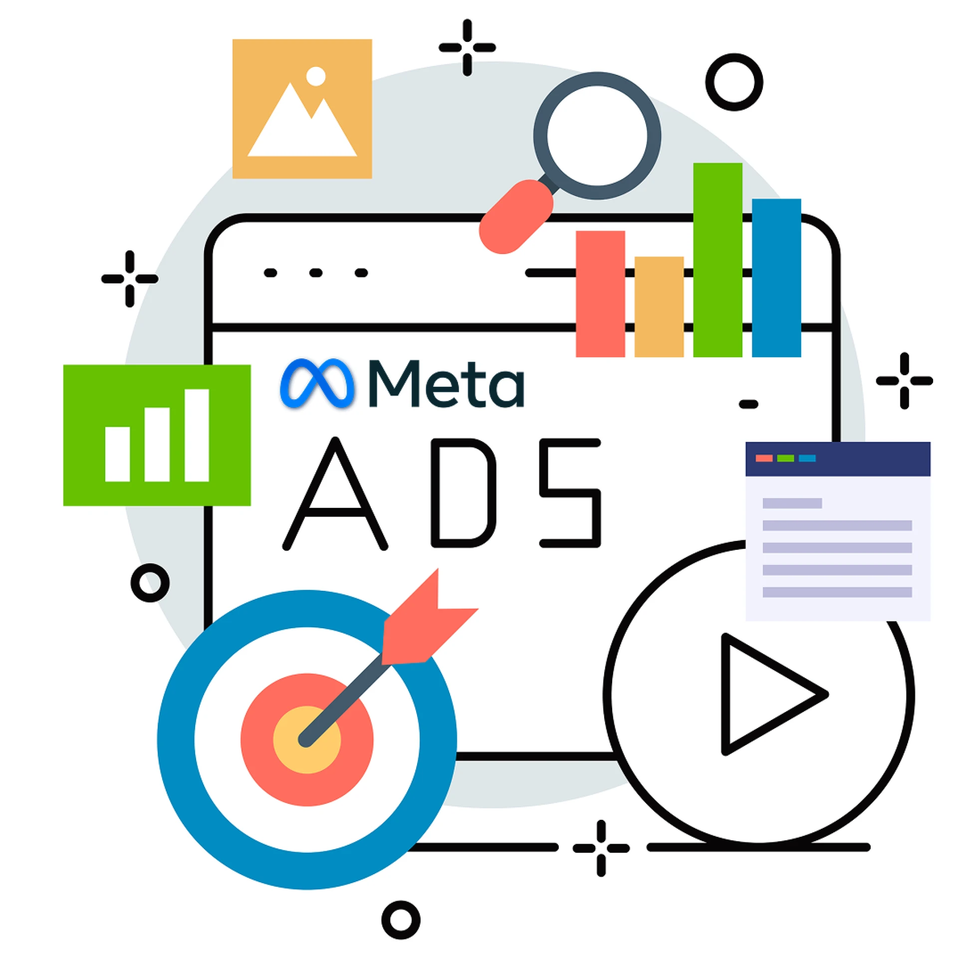 The Comprehensive Guide for Selecting the Right Meta Ads Agency