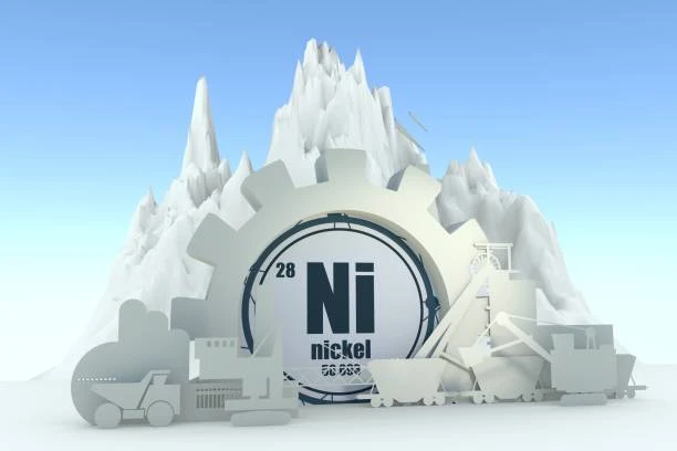 Nickel Oxide Market Outlook: Industrial Demand, Energy Transition, and Technological Applications