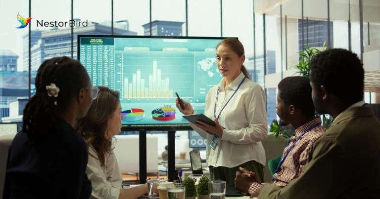 The Future of Pharmaceuticals: How Pharma ERP Drives Efficiency