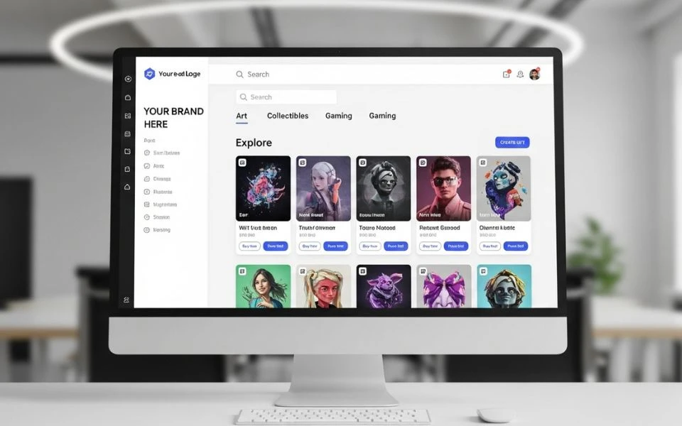 The Complete Security Checklist for White Label NFT Marketplace in 2026