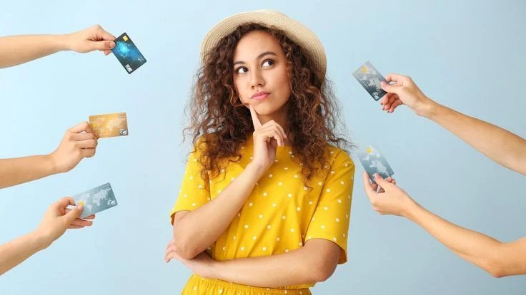 Applying for a US Credit Card Online: What You Need to Know