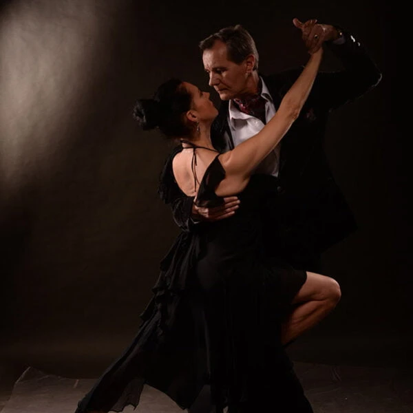 Discover the Joy of Social Dance: Connect, Move, and Thrive