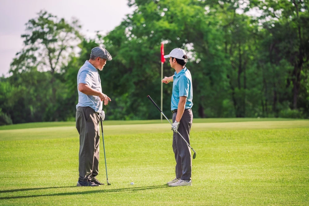 Beginner Golf Guide: Skills Every New Player Must Develop