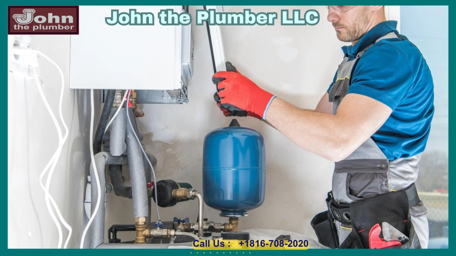 The 5 Biggest Plumbing Repair In Kansas City Mistakes You Can Easily Avoid