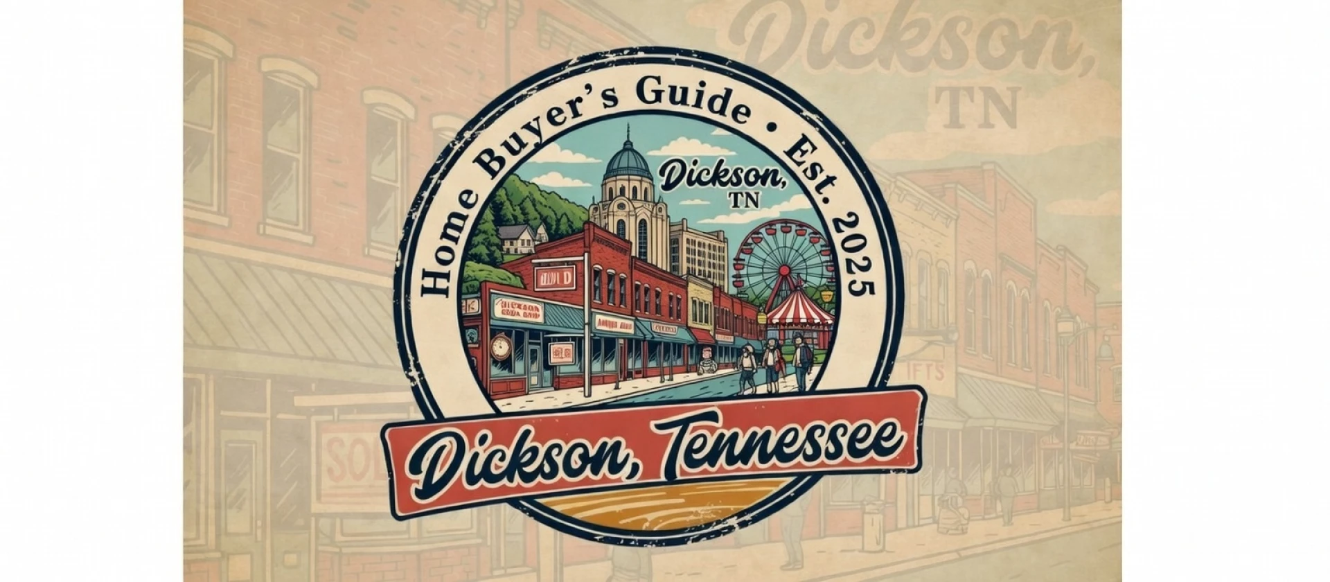 Houses for Sale in Dickson, TN: Your Team Romines Guide to Finding the Perfect Home