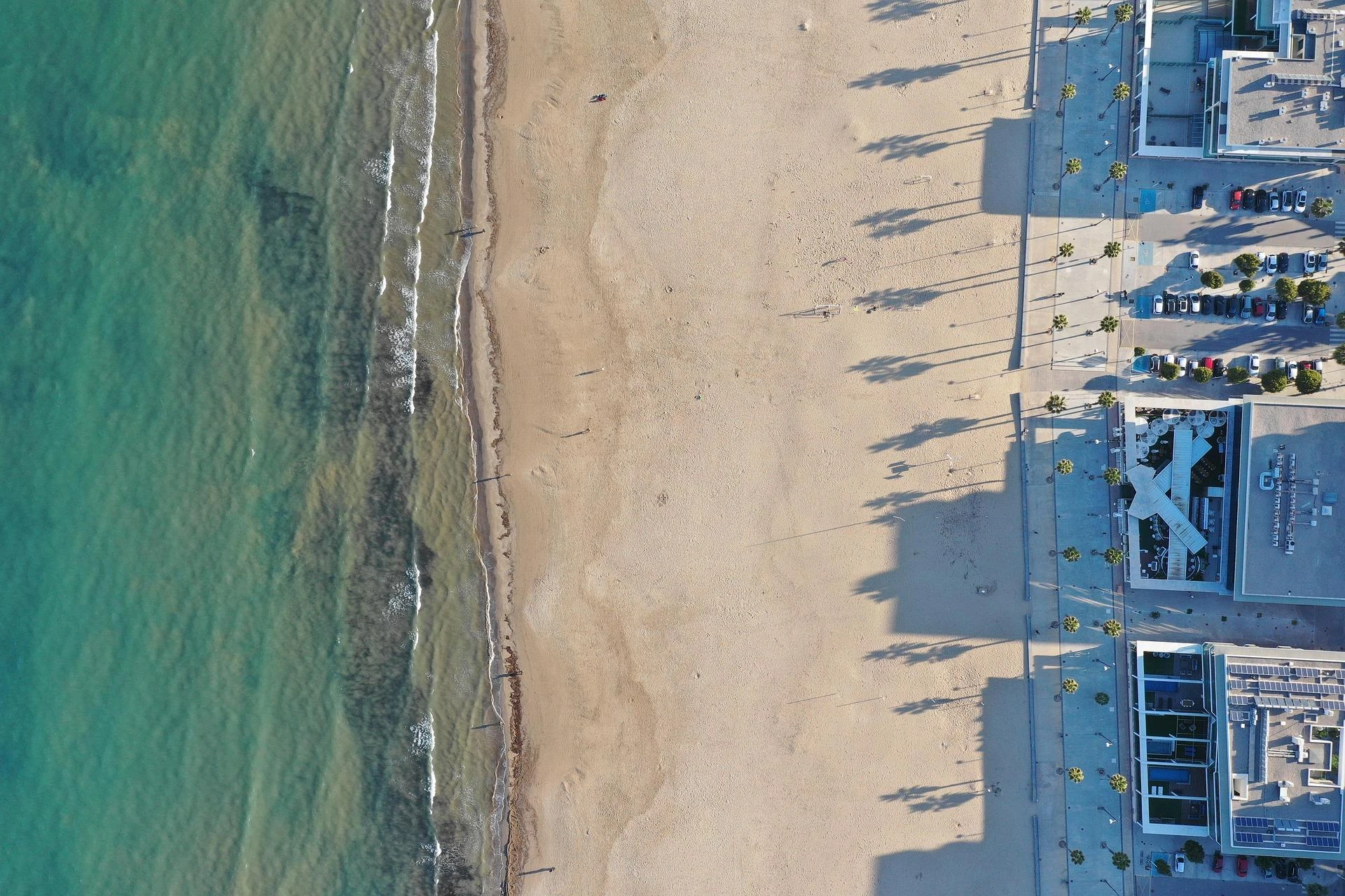 Aerial & Branding Services in Orange Beach, AL