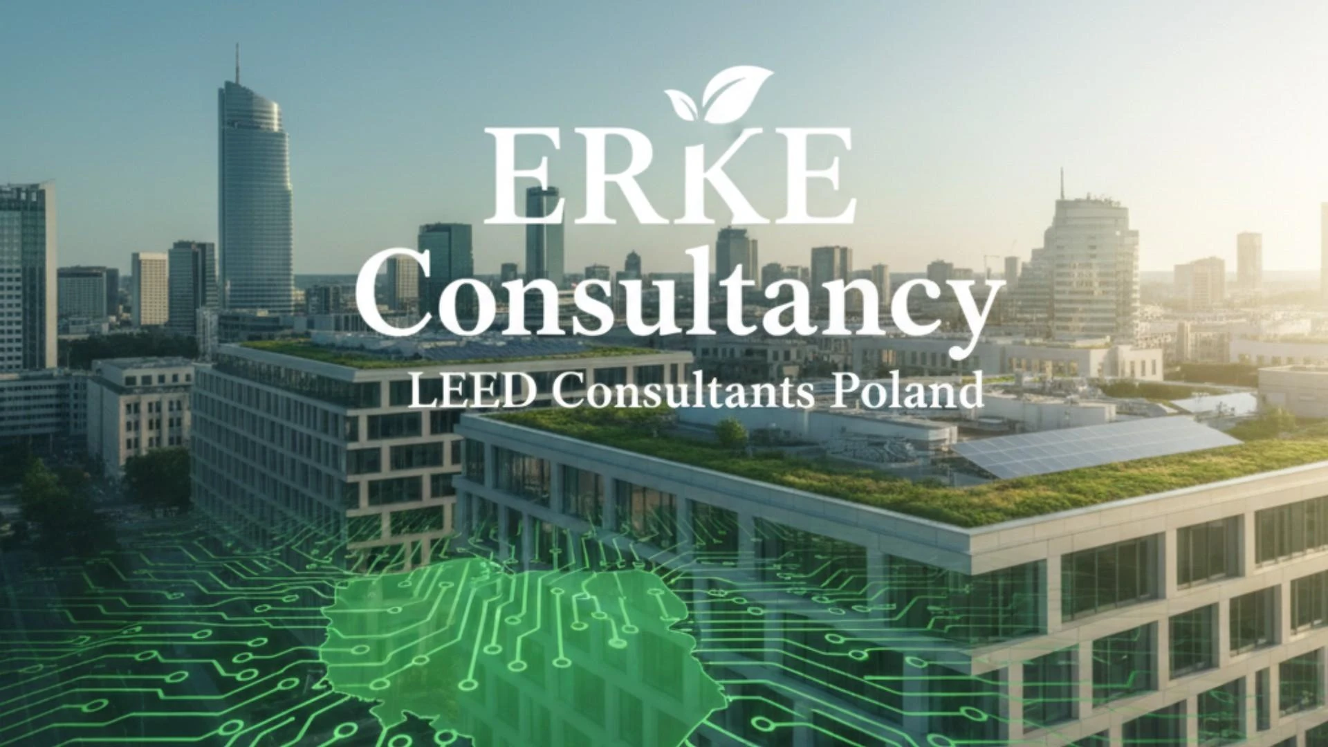 LEED Consultants in Poland