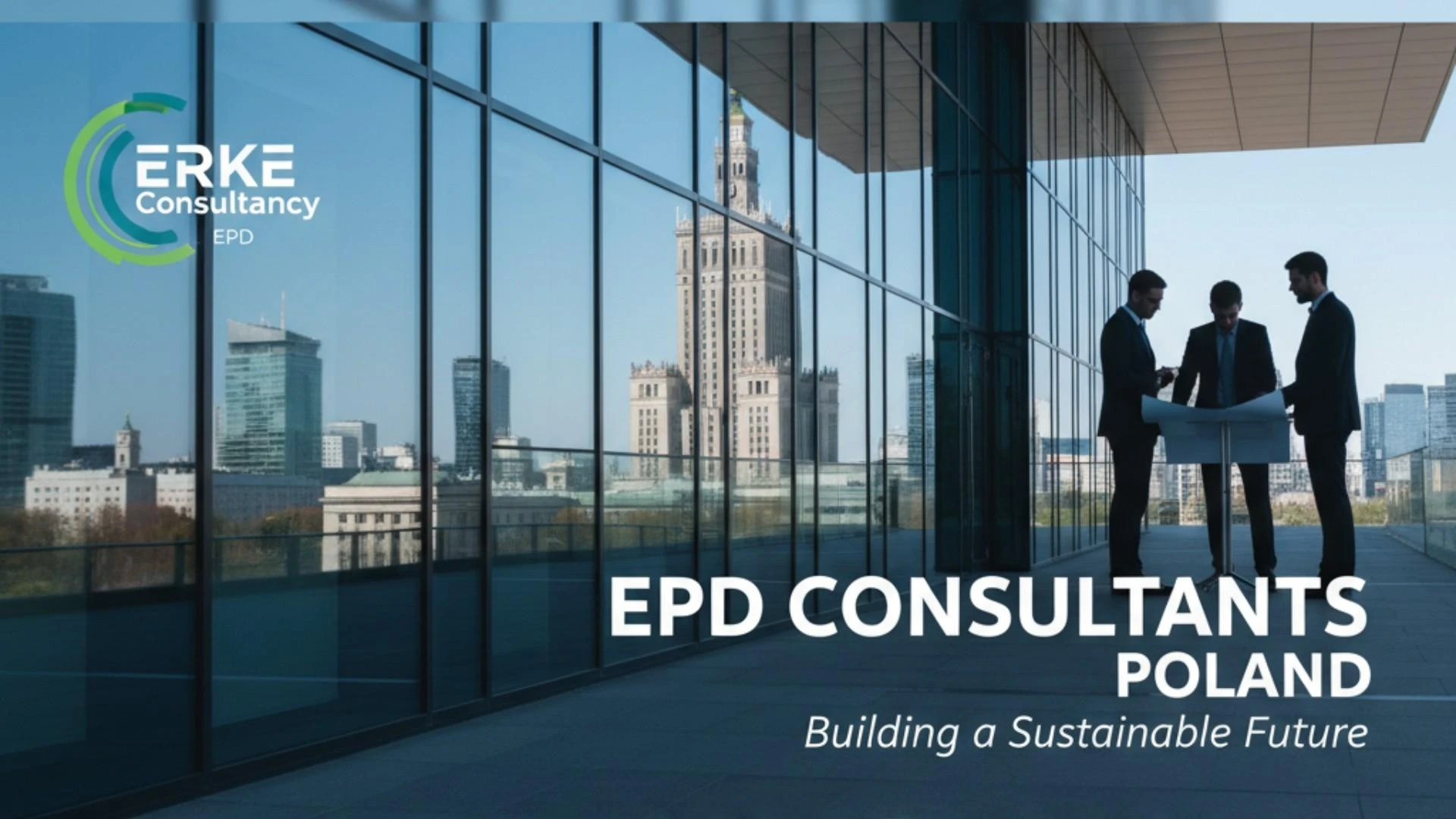 EPD Consultants in Poland