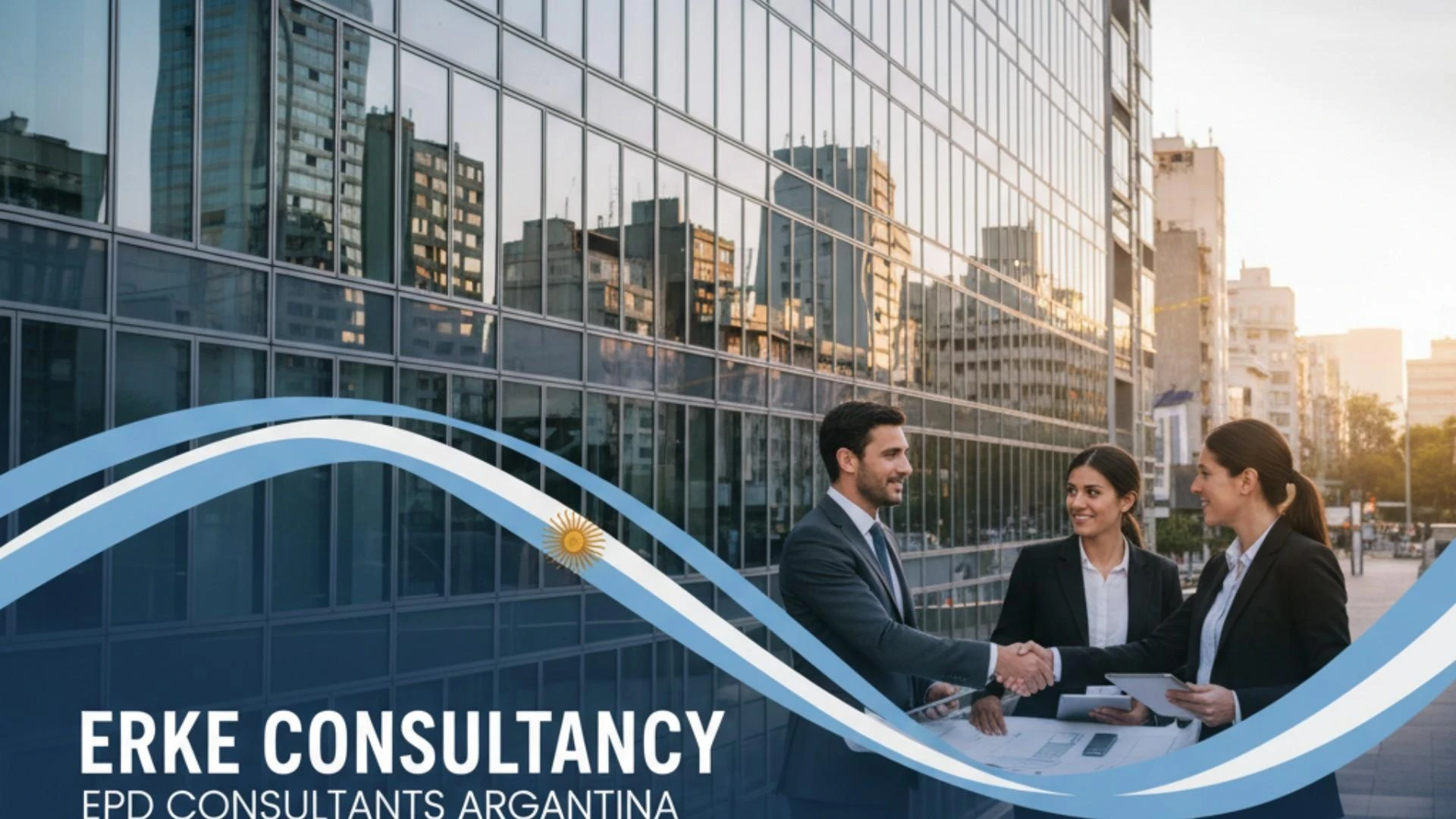 EPD Consultants in Argentina