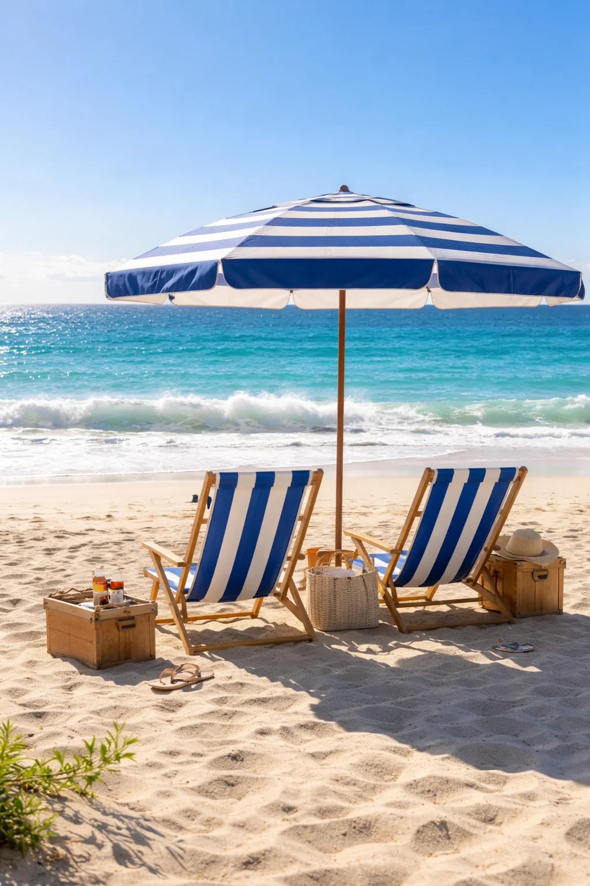 How Beach Equipment Rental Is Making Shore Days Simpler Than Ever