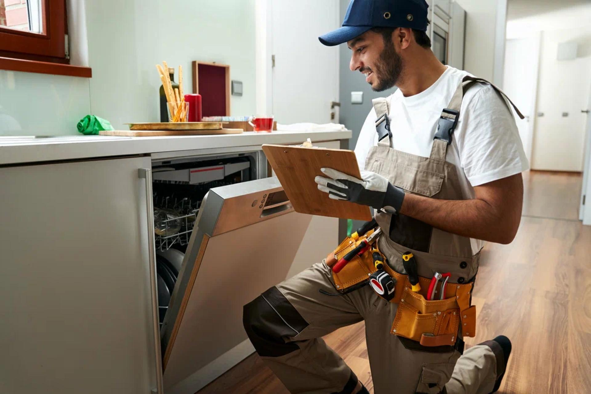 Appliance Repair Sandy Springs GA Experts