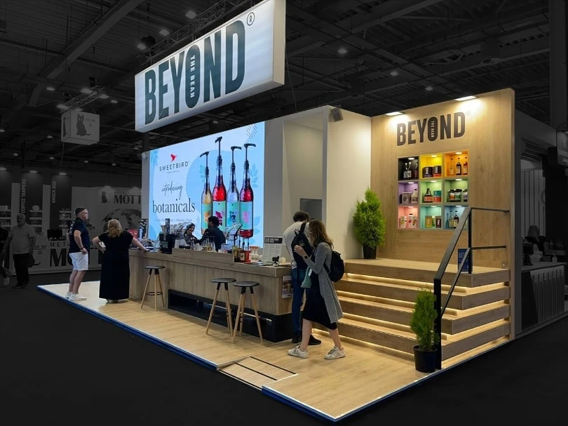 Whimsical Exhibits USA: Trusted Trade Show Booth Builder in Major US Cities