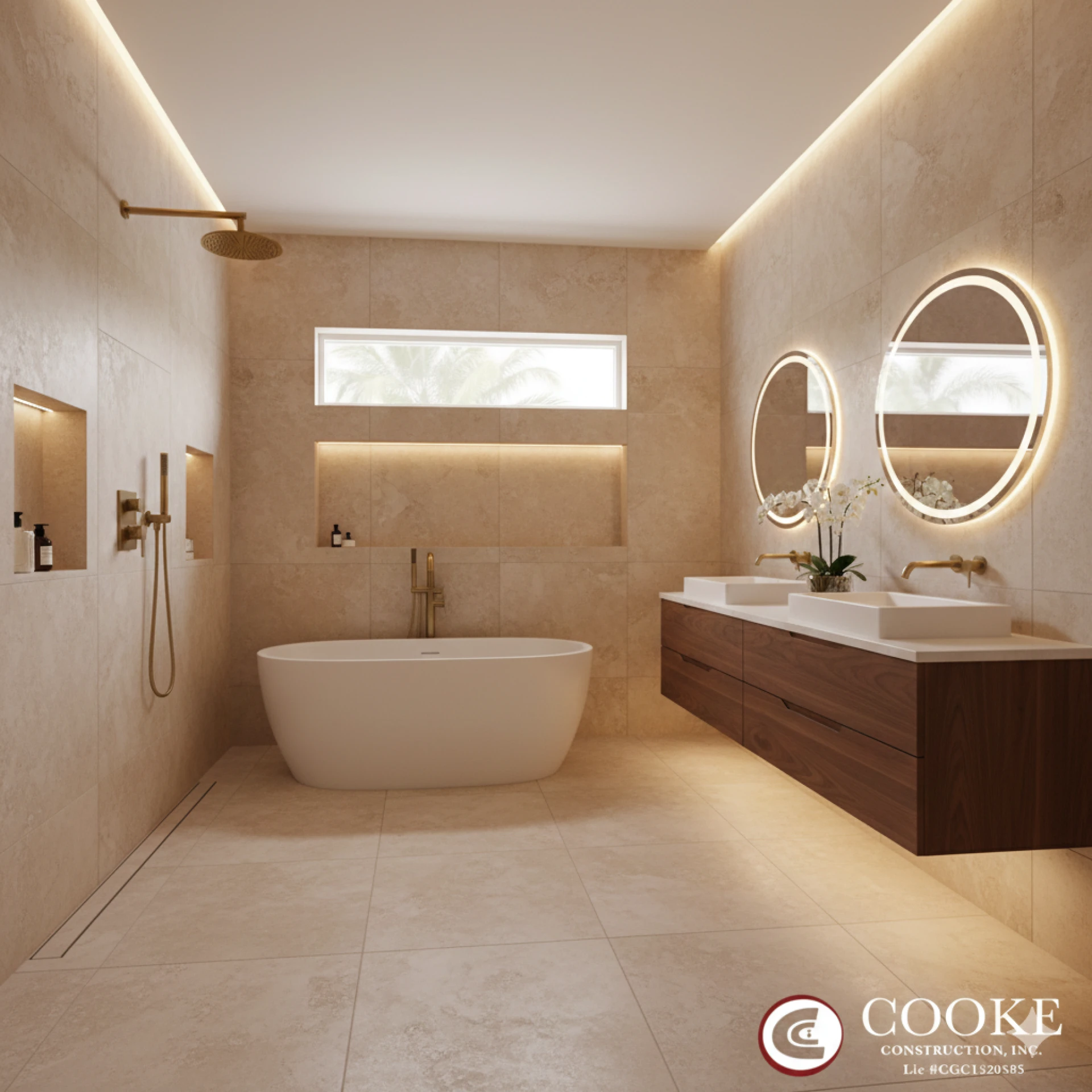 The Private Spa Revolution: High-End Bathroom Suite Renovations in 2026