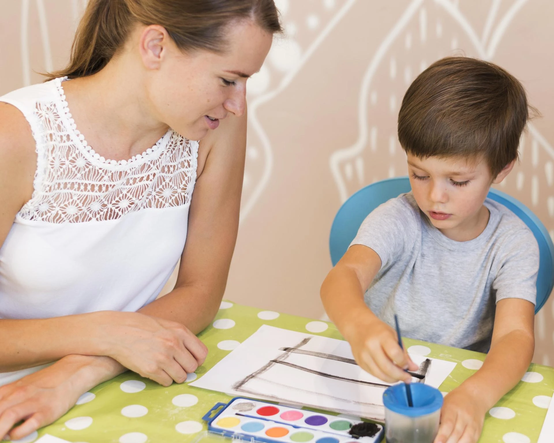 Navigating the World of ABA Therapy for Autism in Colorado Springs