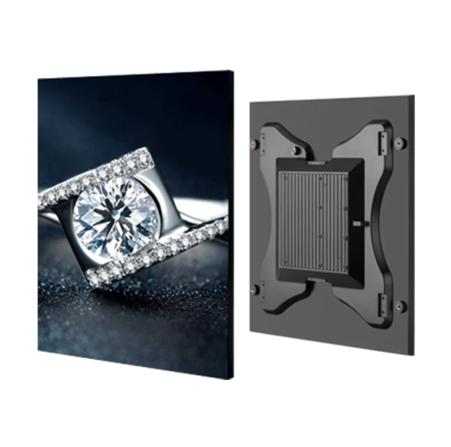 Outdoor LED Digital Signage Makes Advertising Brand Promotion