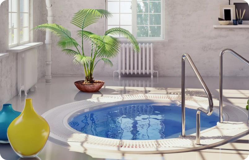 Is Your Pool Trying to Tell You Something? Fix It Fast