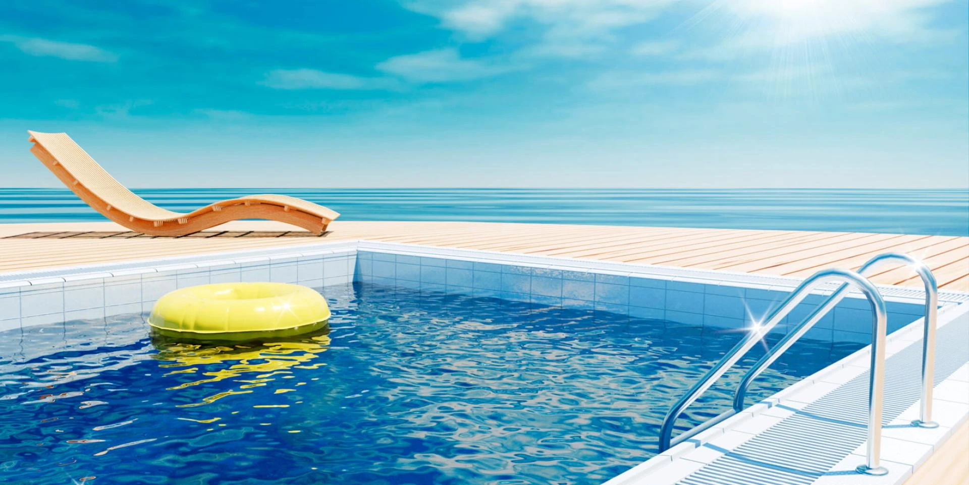 Reliable Pool Repair in Peoria AZ for Clear, Safe Swimming