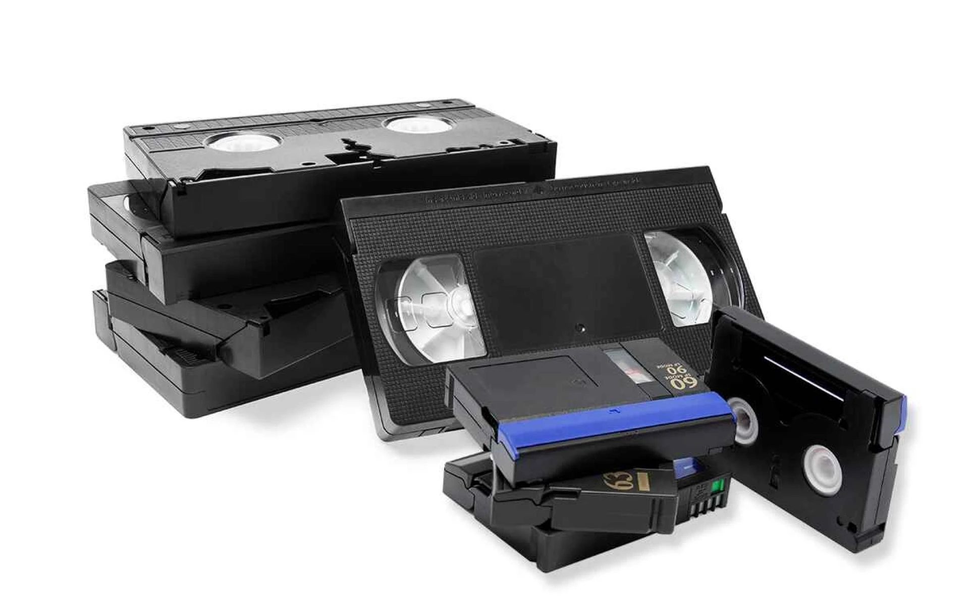 Modern Solutions for Preserving Memories: Tape Digitization in Florida