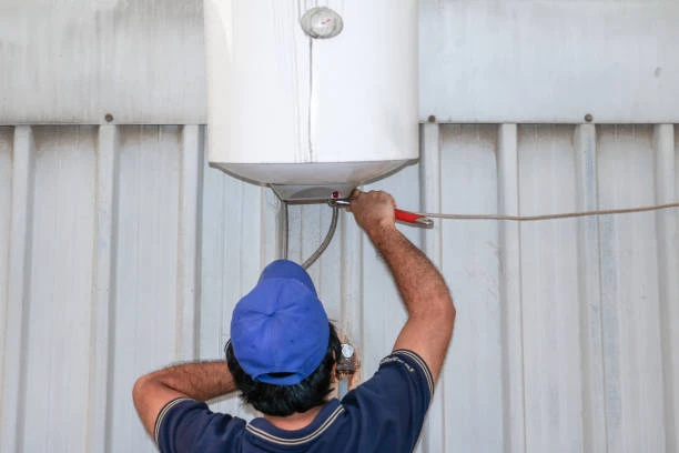 Signs Your Hot Water System in Melbourne Needs Repair or Replacement