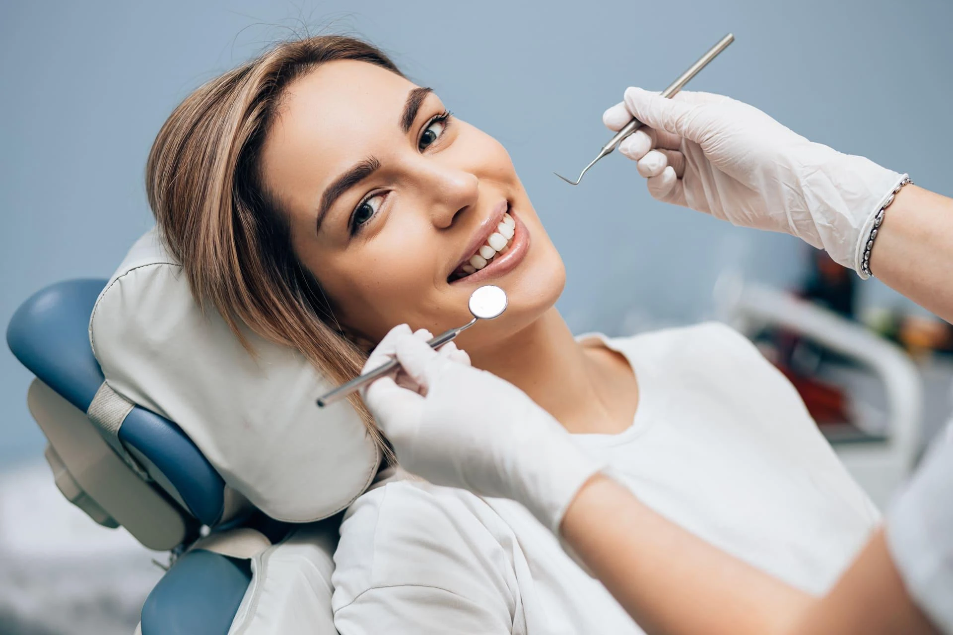 Dentist in Bella Vista and the The Hills District – Complete Dental & Emergency Care for Your Family