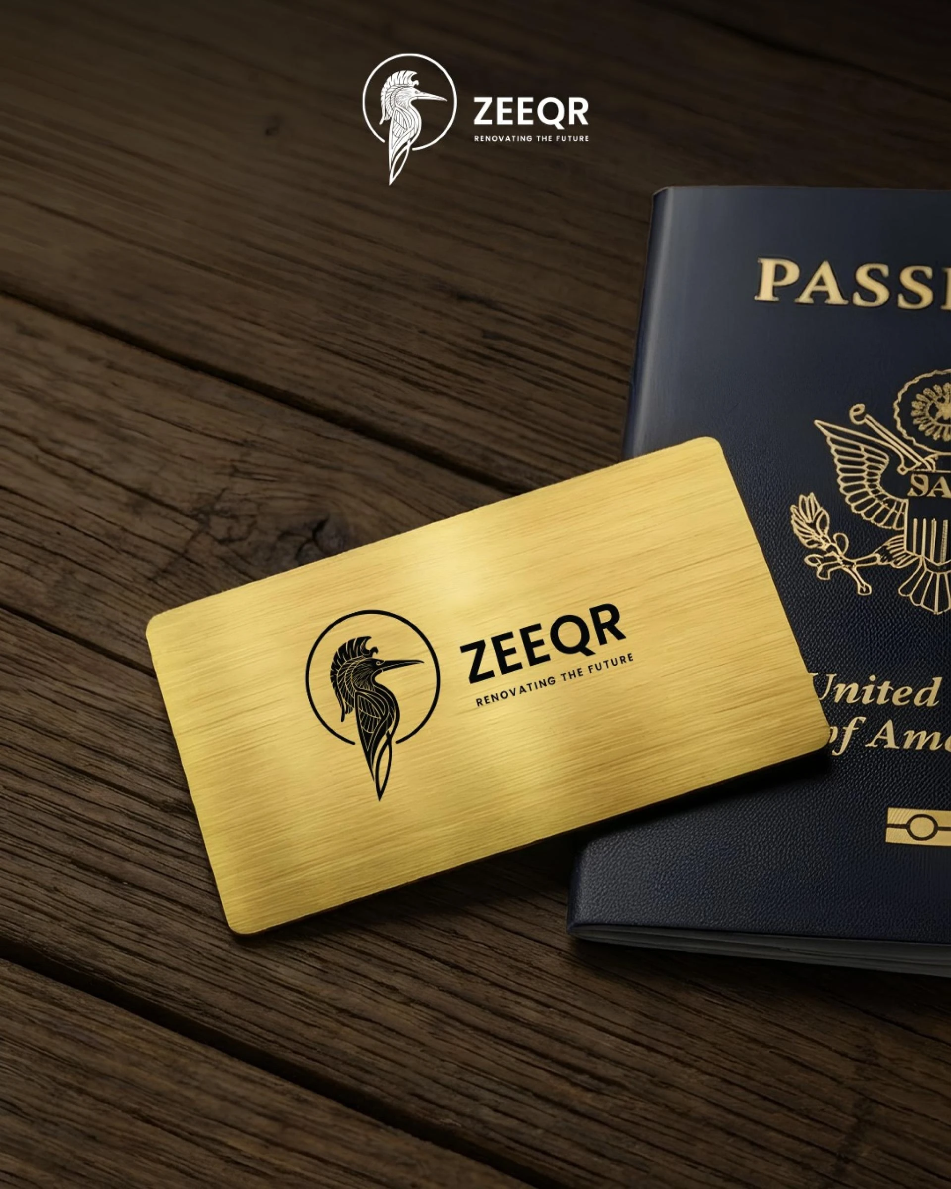 Why Smart Business Cards Are the Future of Networking in the UAE