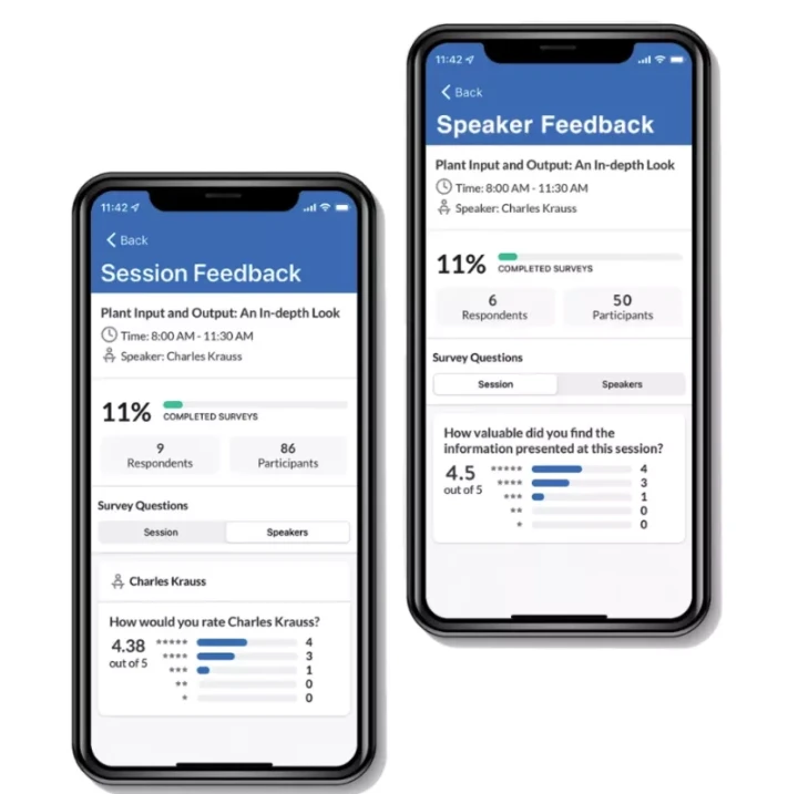 How to Choose the Right Event Mobile App for Your Conference or Exhibition in 2026?