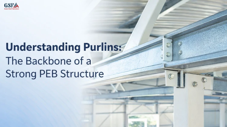 Understanding Purlins: The Backbone of a Strong PEB Structure