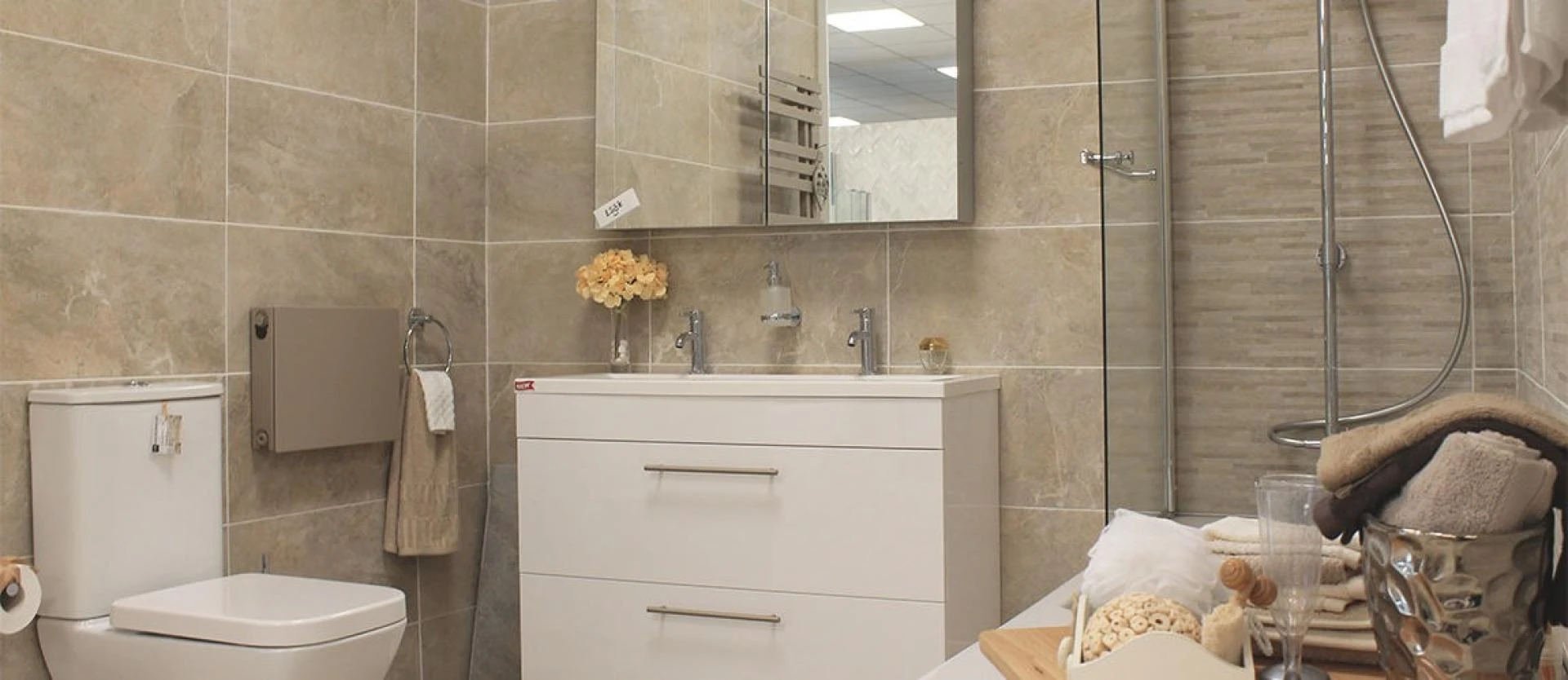 How to Choose Cheap Bathroom Suites Without Compromising Quality