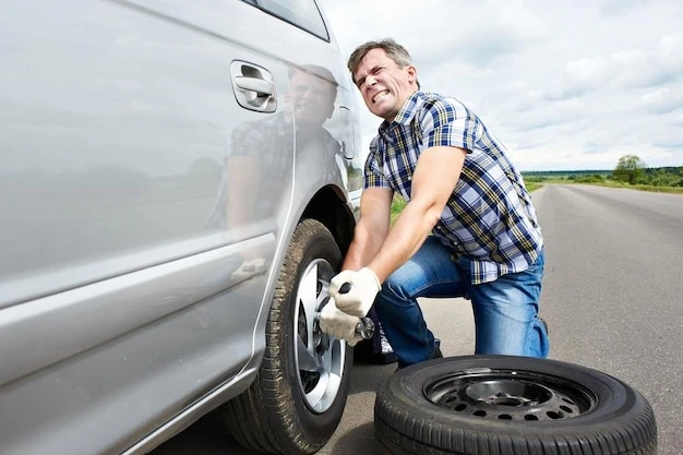 How Mobile Tire Replacement Saves Time In Urgent Situations