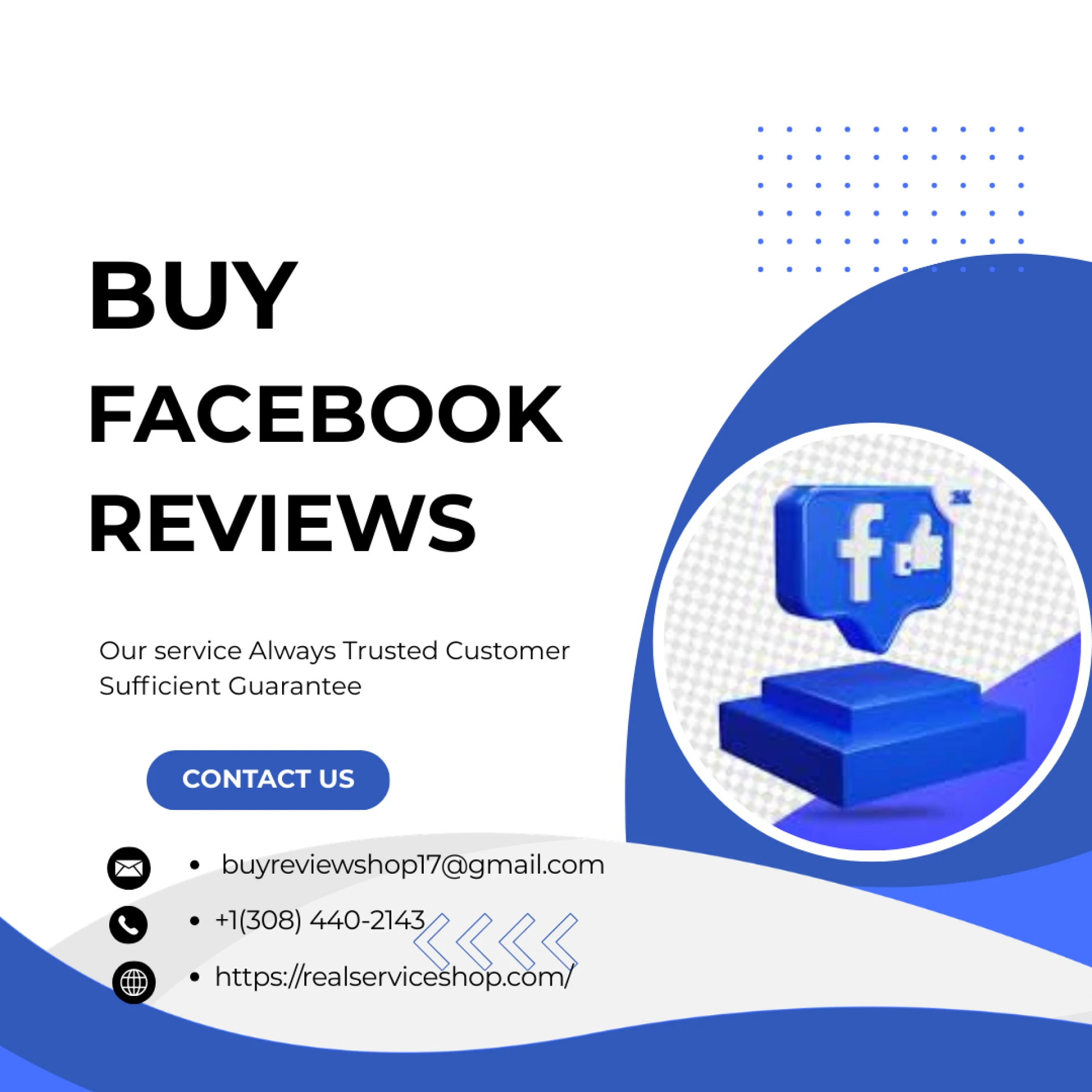 Maximize Your Online Presence: Buy Facebook Reviews