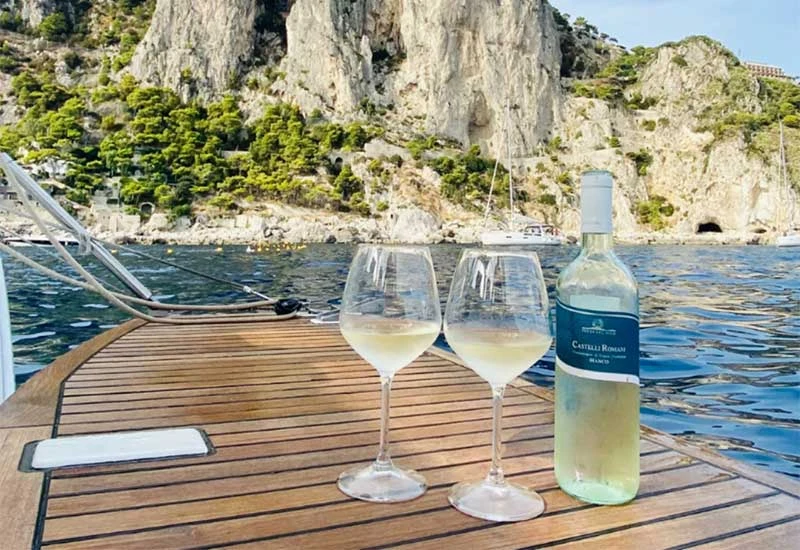 How BFG Yachting Supports Seamless Yacht Provisioning Worldwide