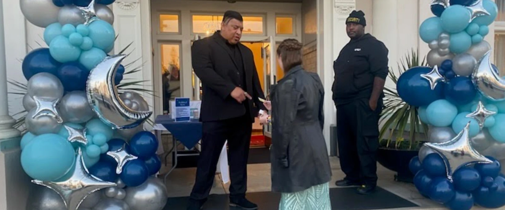 The Importance of Professional Event Security in Safeguarding Guests and Brand Reputation