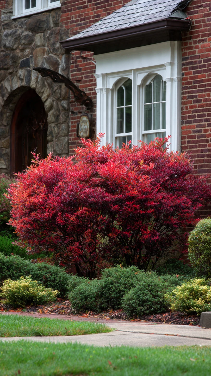 Best Quality Shrubs Delco: The Difference You Notice Two Years Later