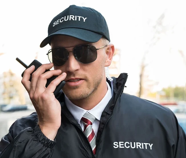 How a Security Compan‌y Conducts Ris‌k Assessme​nts fo‌r Commercial Properti‌es⁠