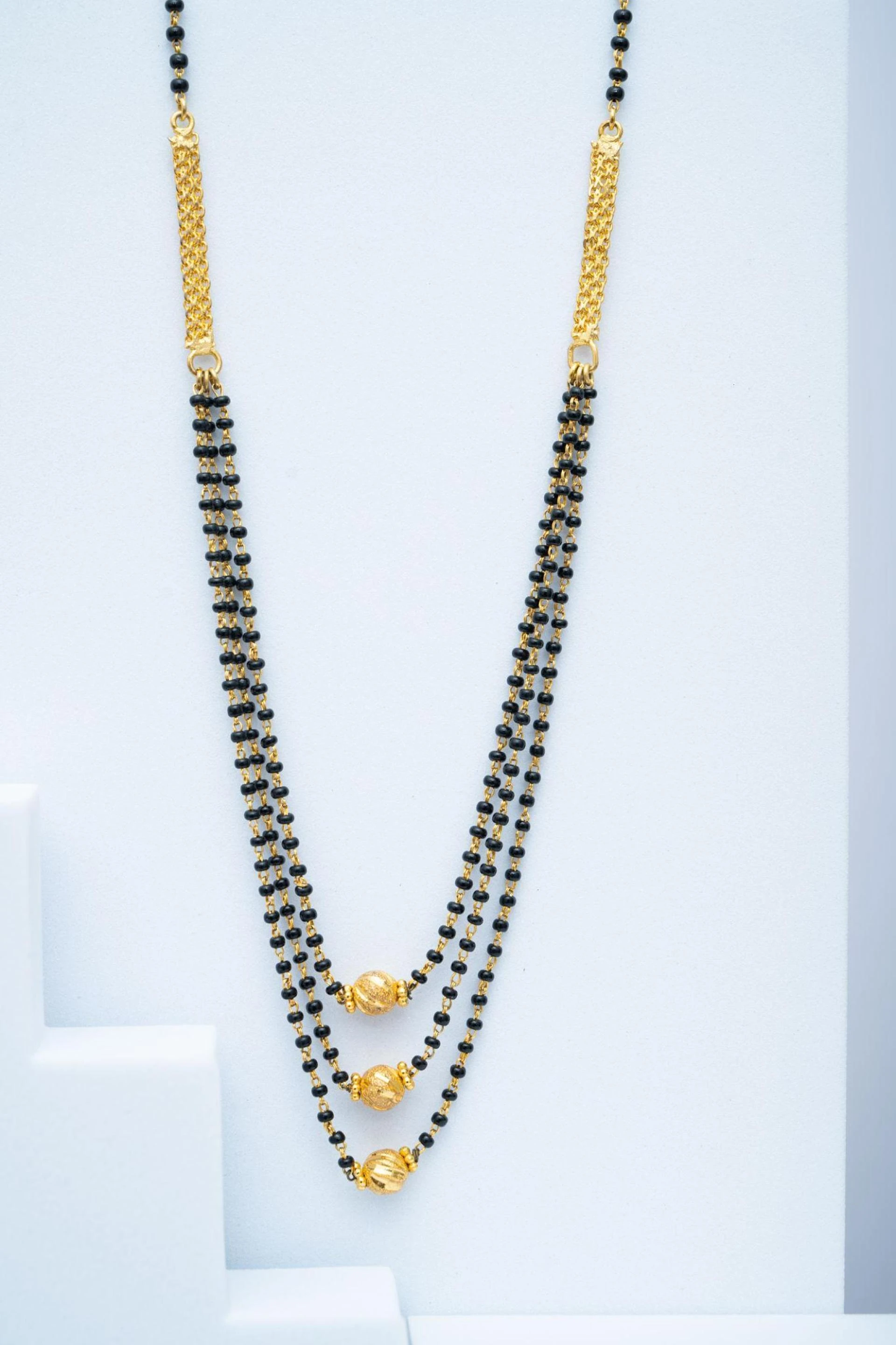 Mangalsutra Designs – Tradition Reimagined for the Modern Woman