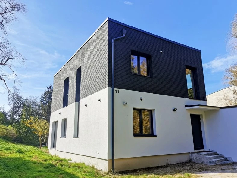Ar galima sumažinti karkasinio namo statybos kainą neprarandant kokybės?