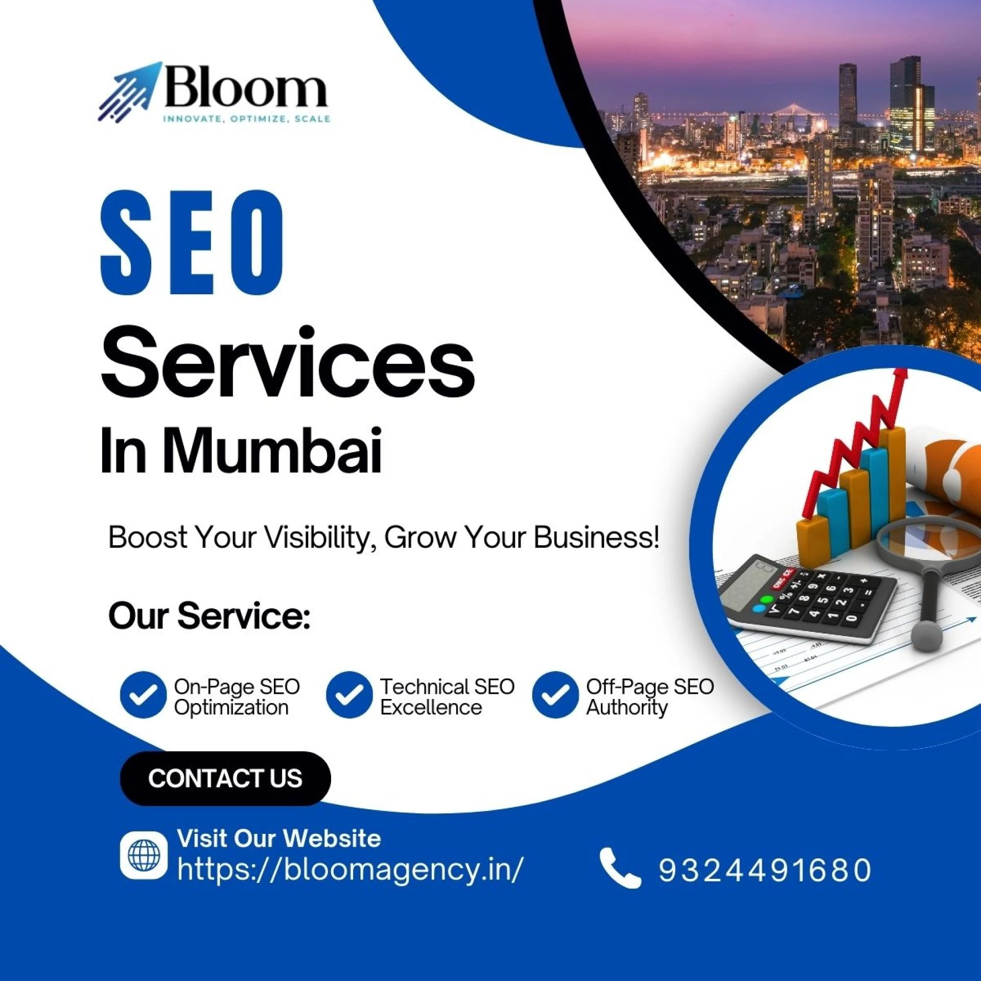 Mumbai Seo Company: A Complete Guide to Dominating Search Rankings in 2026