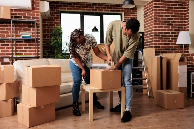 Why Hiring the Best Small Movers Toronto Makes a Big Difference