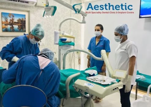 Expert Endodontic Care: Meet the Top Endodontist in Mohali