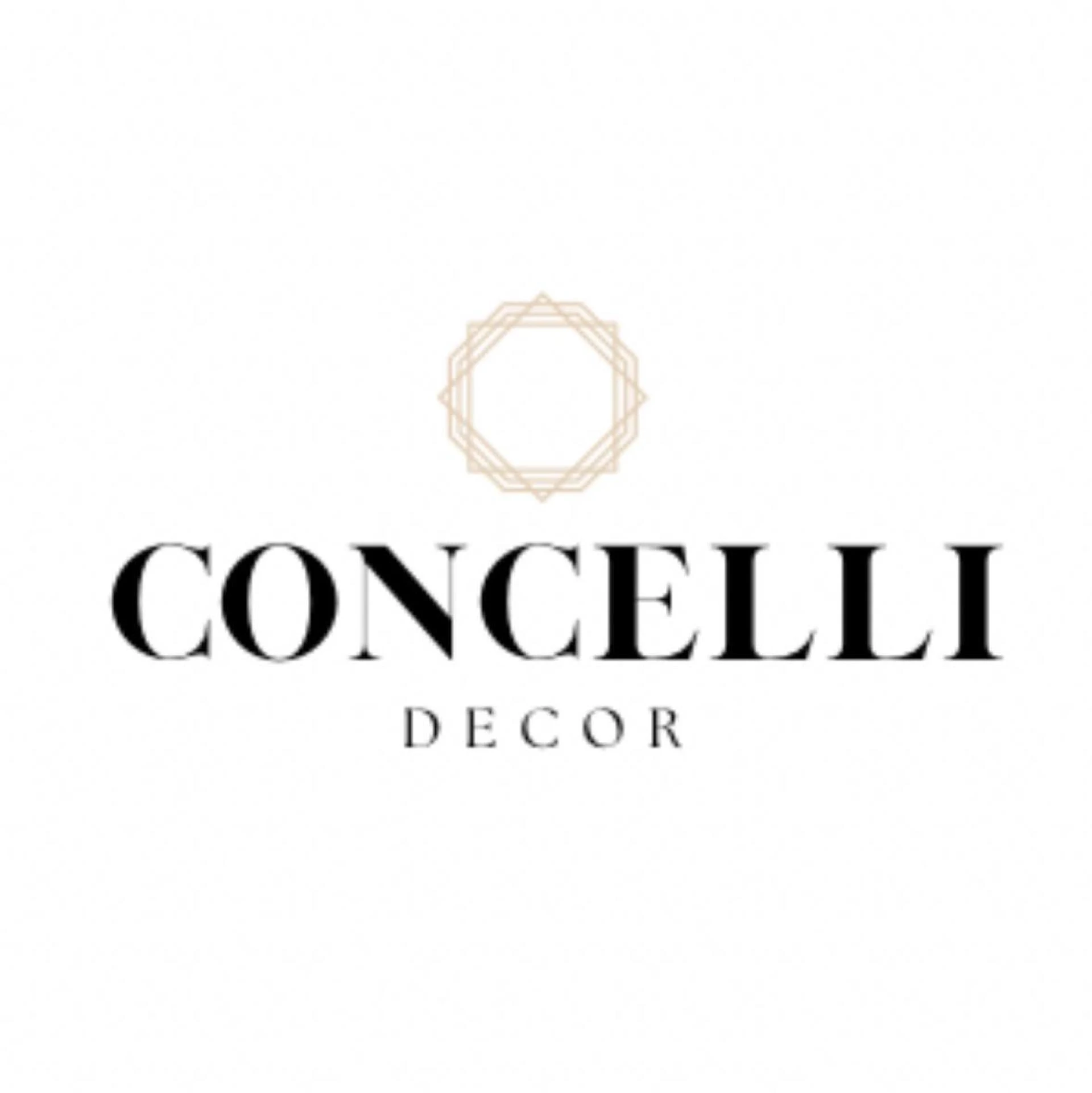Concelli Decor Redefines Elegant Living with Luxury Throw Pillows and Modern Designer Collections