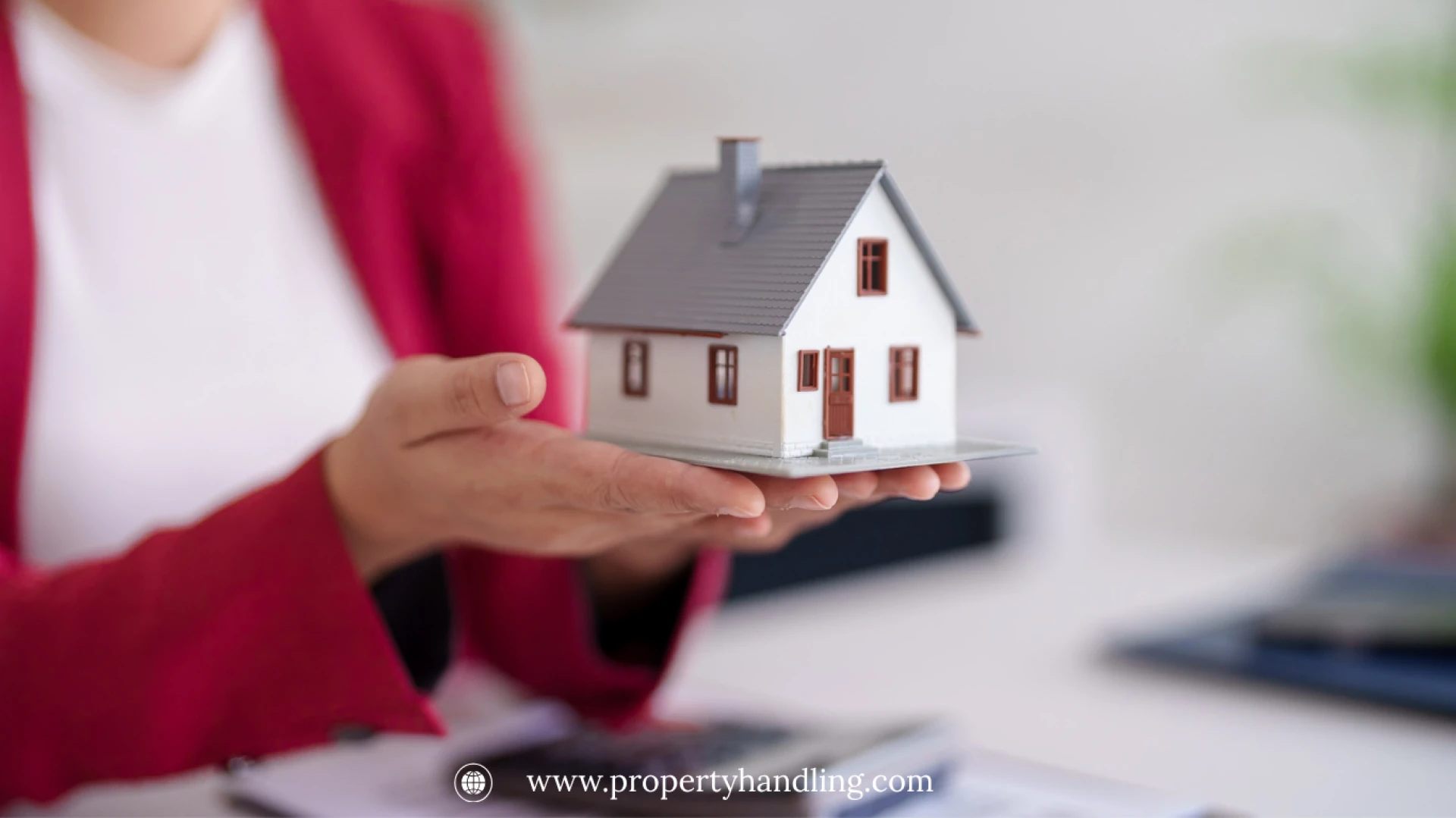 Trusted Property Sales Services in Vizag and Andhra Pradesh for Smooth Property Handling